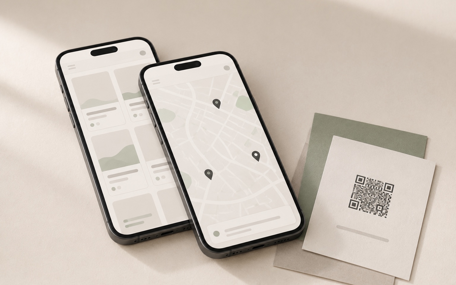 Mobile App