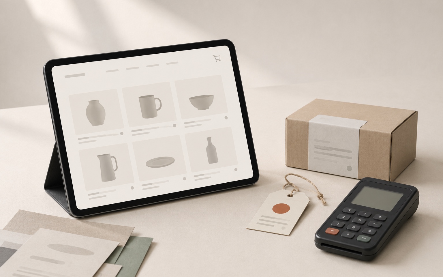 E-Commerce